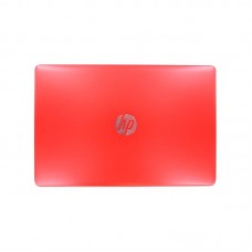 HP 15-BS 15-BW LCD Cover Vermelho